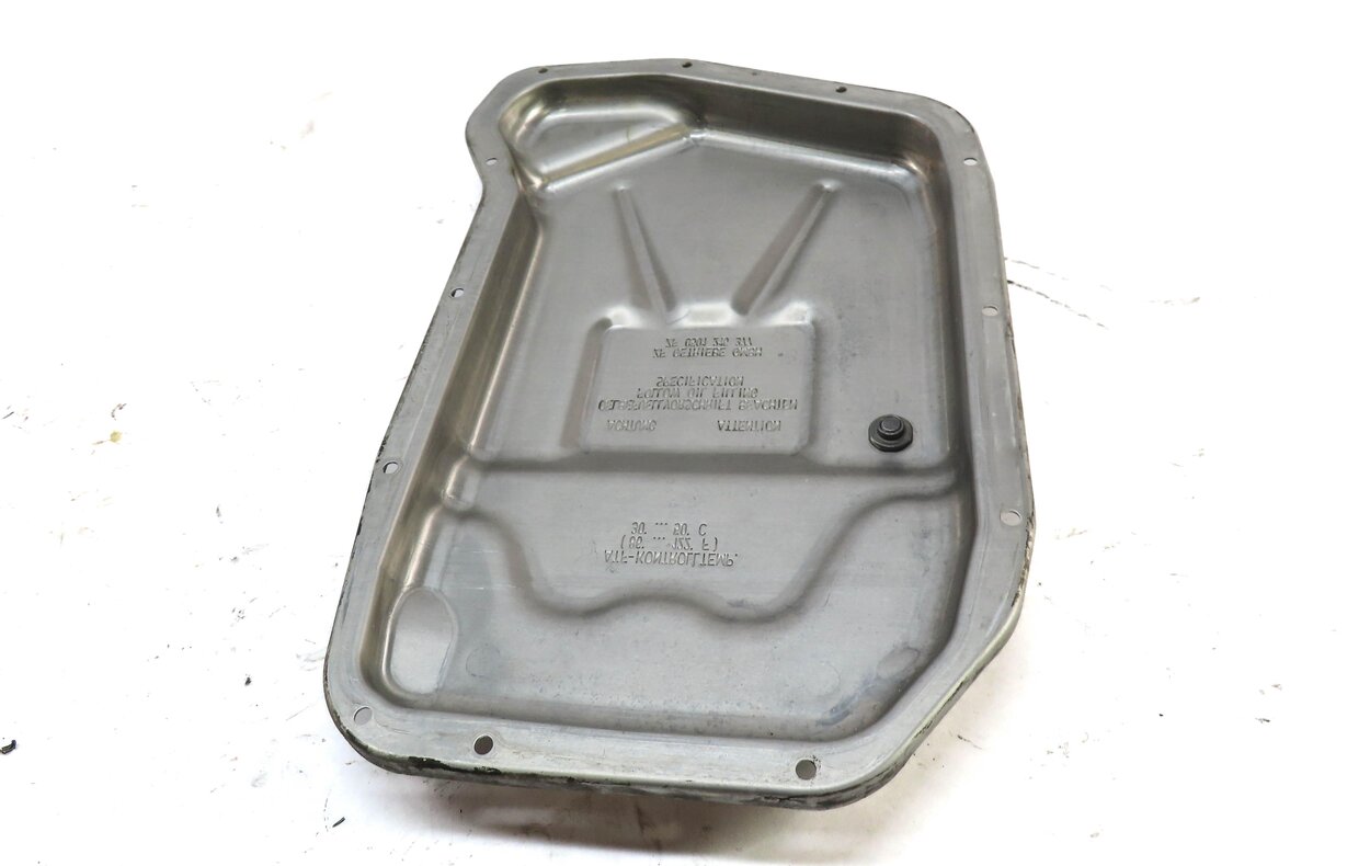 Thumbnail 3: 11-18 AUDI A4 A5 A6 A7 A8 Q5 S7 S8 (D4 4H B8 8K 8T 8R F5) TRANSMISSION OIL PAN