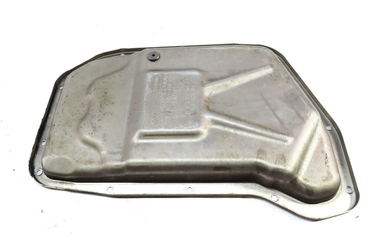 Thumbnail 4: 11-18 AUDI A4 A5 A6 A7 A8 Q5 S7 S8 (D4 4H B8 8K 8T 8R F5) TRANSMISSION OIL PAN