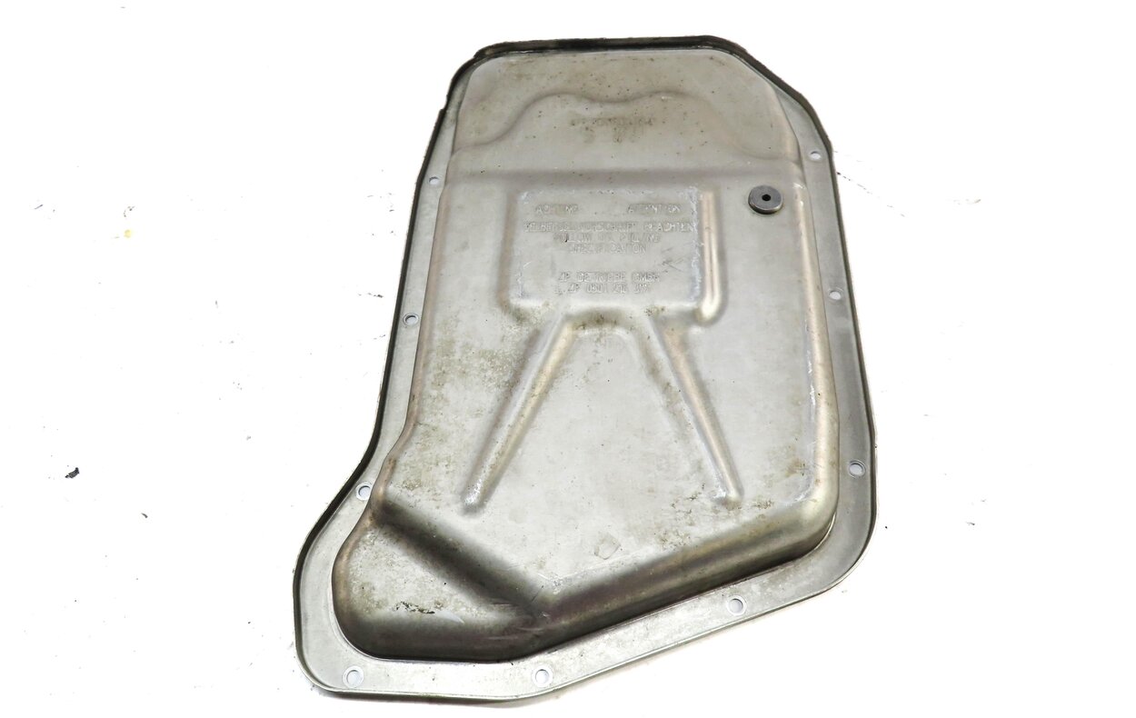 Thumbnail 5: 11-18 AUDI A4 A5 A6 A7 A8 Q5 S7 S8 (D4 4H B8 8K 8T 8R F5) TRANSMISSION OIL PAN