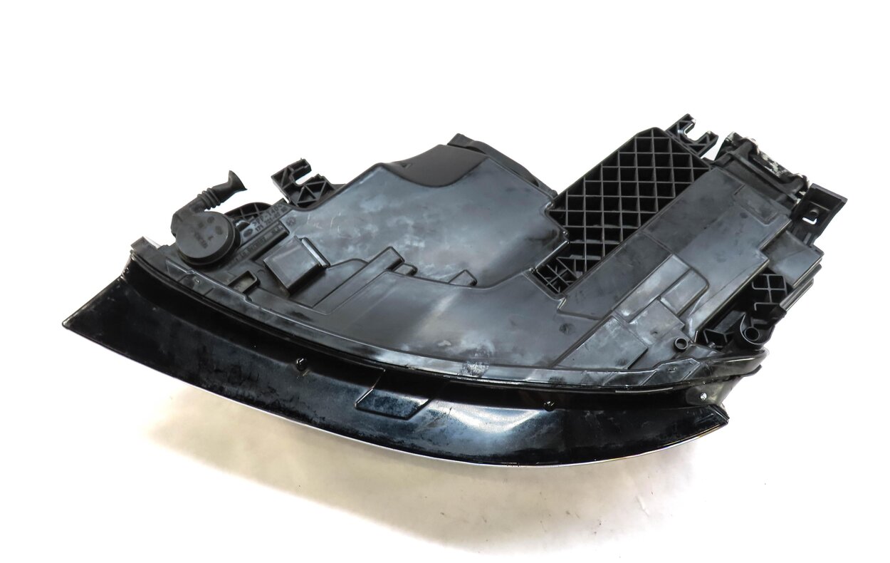 Thumbnail 5: 2011-2014 AUDI A8 (D4 4H) RIGHT PASSENGER DRL LED HEADLIGHT LIGHT LAMP (OPT 8EY)