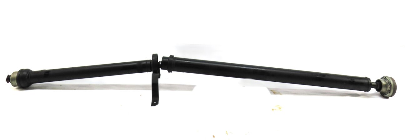 11-18 AUDI A8 A8L (D4 4H) LWB LONG WHEEL BASE REAR DRIVESHAFT DRIVELINE SHAFT