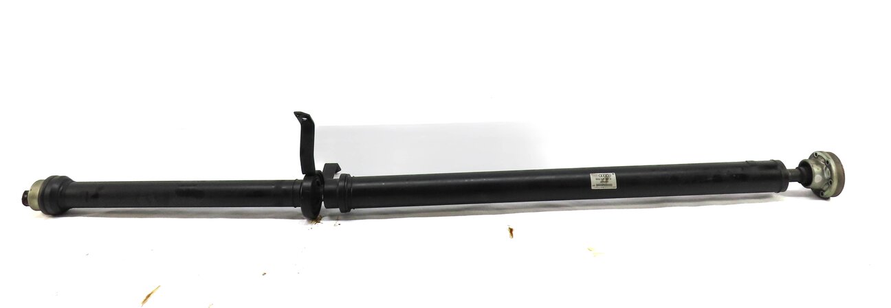 Thumbnail 3: 11-18 AUDI A8 A8L (D4 4H) LWB LONG WHEEL BASE REAR DRIVESHAFT DRIVELINE SHAFT