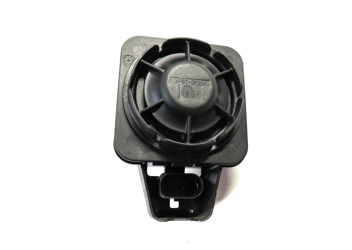 Thumbnail 2: 2015 AUDI A3 (8V) ANTI-THEFT ALARM SIREN HORN 5Q0951605