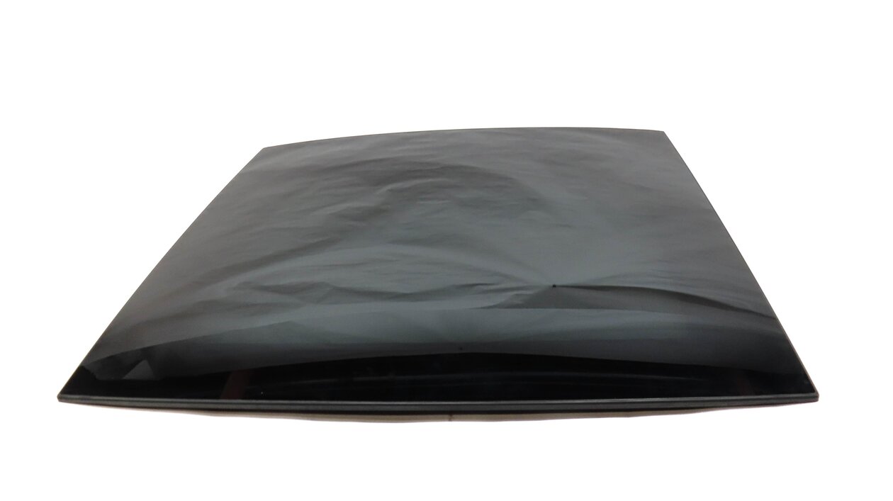 2015-2018 AUDI A3 S3 RS3 (8V) SEDAN - SUNROOF SUN ROOF GLASS WINDOW