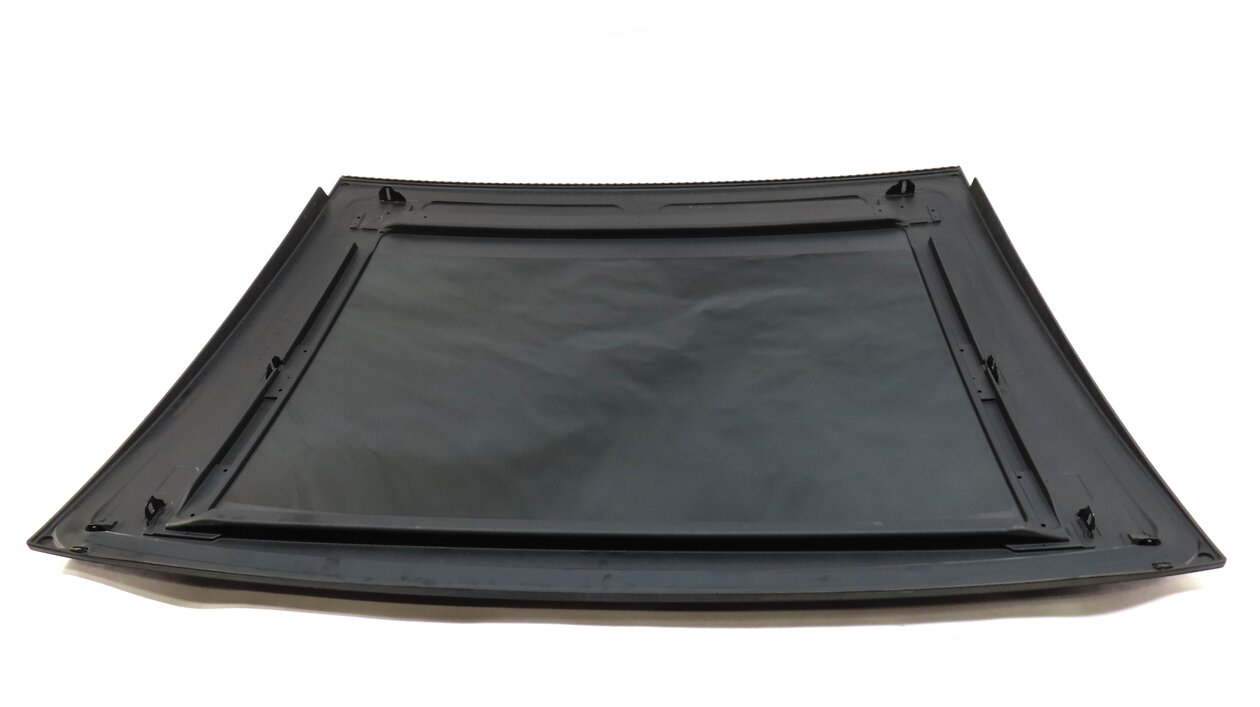 Thumbnail 4: 2015-2018 AUDI A3 S3 RS3 (8V) SEDAN - SUNROOF SUN ROOF GLASS WINDOW