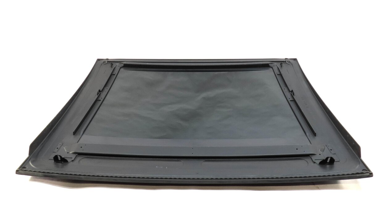 Thumbnail 5: 2015-2018 AUDI A3 S3 RS3 (8V) SEDAN - SUNROOF SUN ROOF GLASS WINDOW