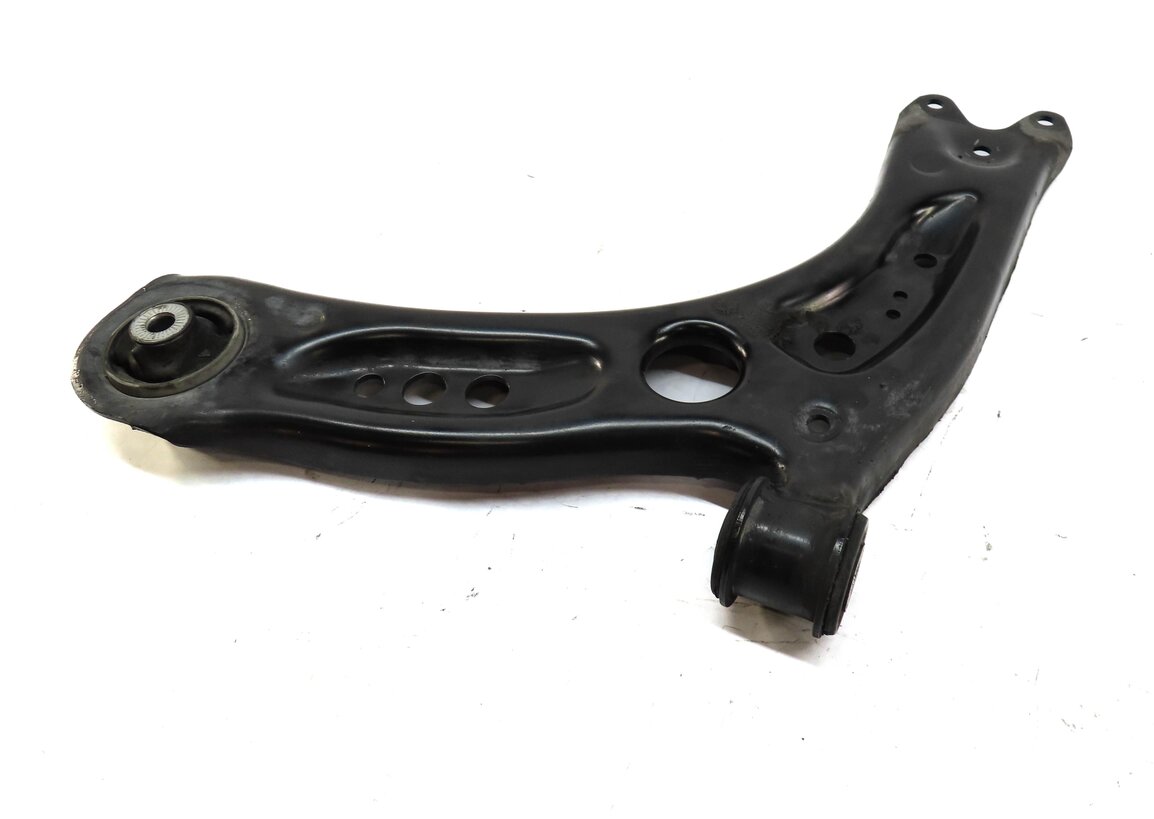 Thumbnail 2: 2015-2019 VW GOLF / AUDI A3 S3 (8V 8VF) LEFT FRONT DRIVER LOWER CONTROL ARM