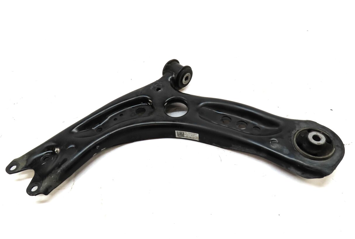 Thumbnail 3: 2015-2019 VW GOLF / AUDI A3 S3 (8V 8VF) LEFT FRONT DRIVER LOWER CONTROL ARM