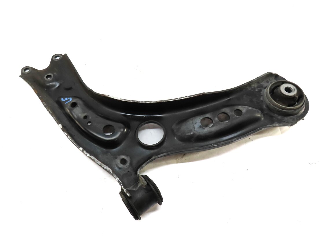 Thumbnail 4: 2015-2019 VW GOLF / AUDI A3 S3 (8V 8VF) LEFT FRONT DRIVER LOWER CONTROL ARM