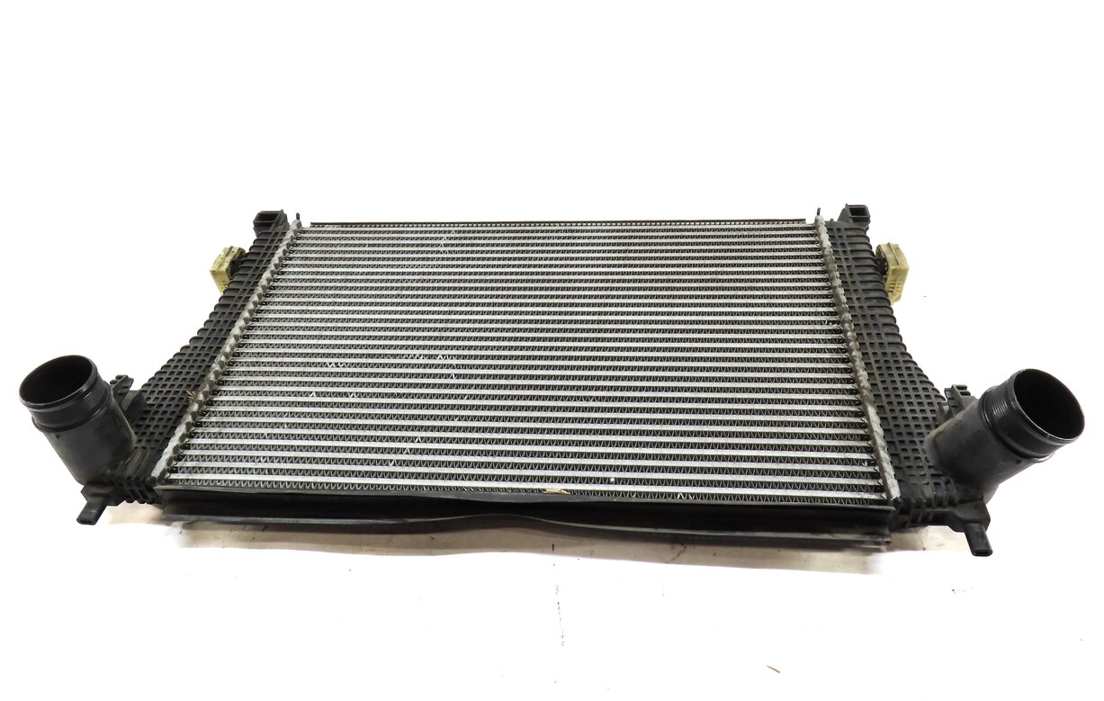 Thumbnail 2: 15-18 AUDI A3 TT / VM GOLF GTI (8V MK3) 1.8L 2.0L ENGINE INTERCOOLER RADIATOR