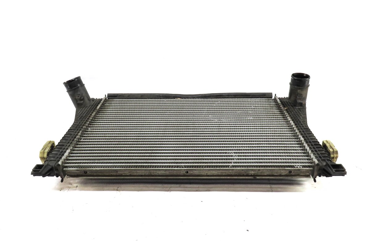 Thumbnail 3: 15-18 AUDI A3 TT / VM GOLF GTI (8V MK3) 1.8L 2.0L ENGINE INTERCOOLER RADIATOR