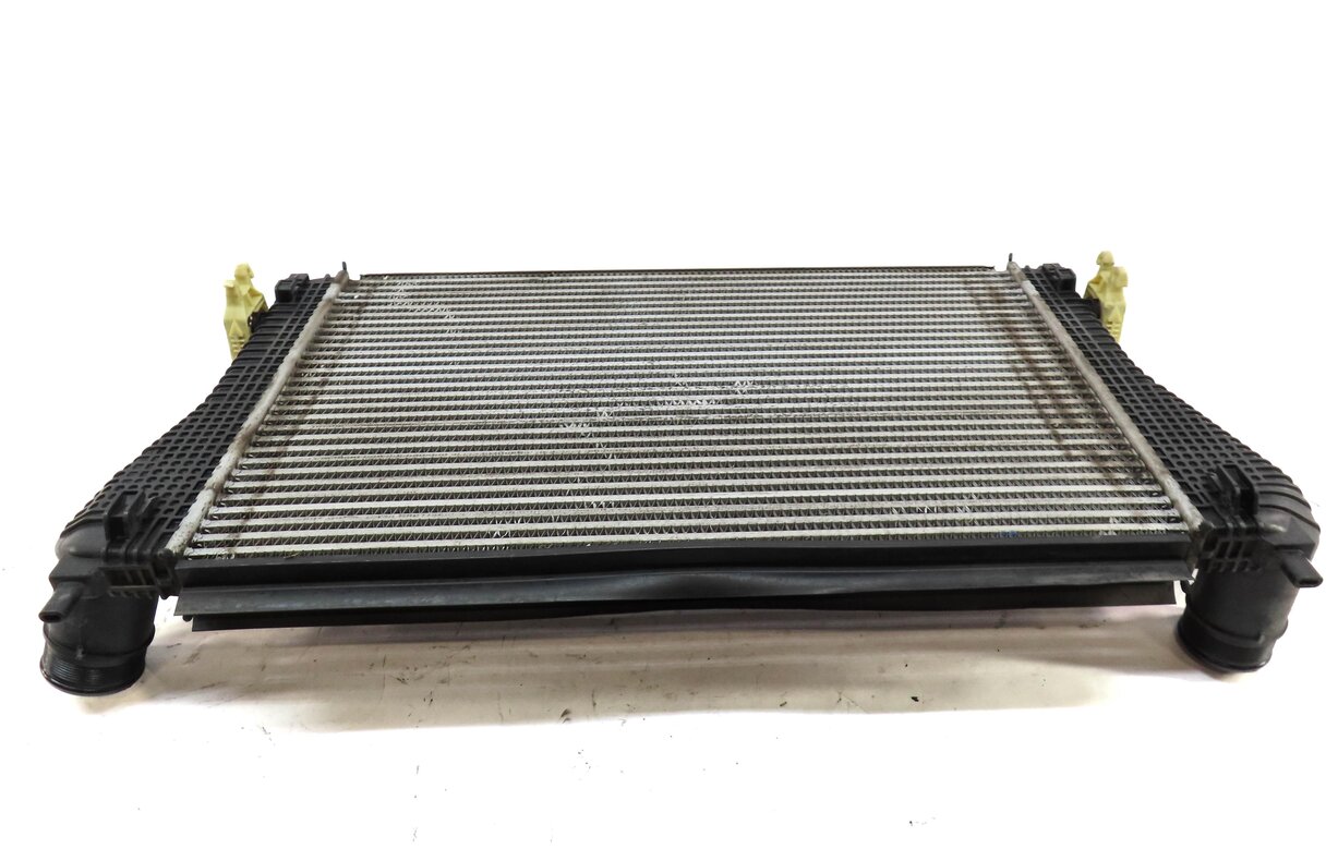 Thumbnail 4: 15-18 AUDI A3 TT / VM GOLF GTI (8V MK3) 1.8L 2.0L ENGINE INTERCOOLER RADIATOR