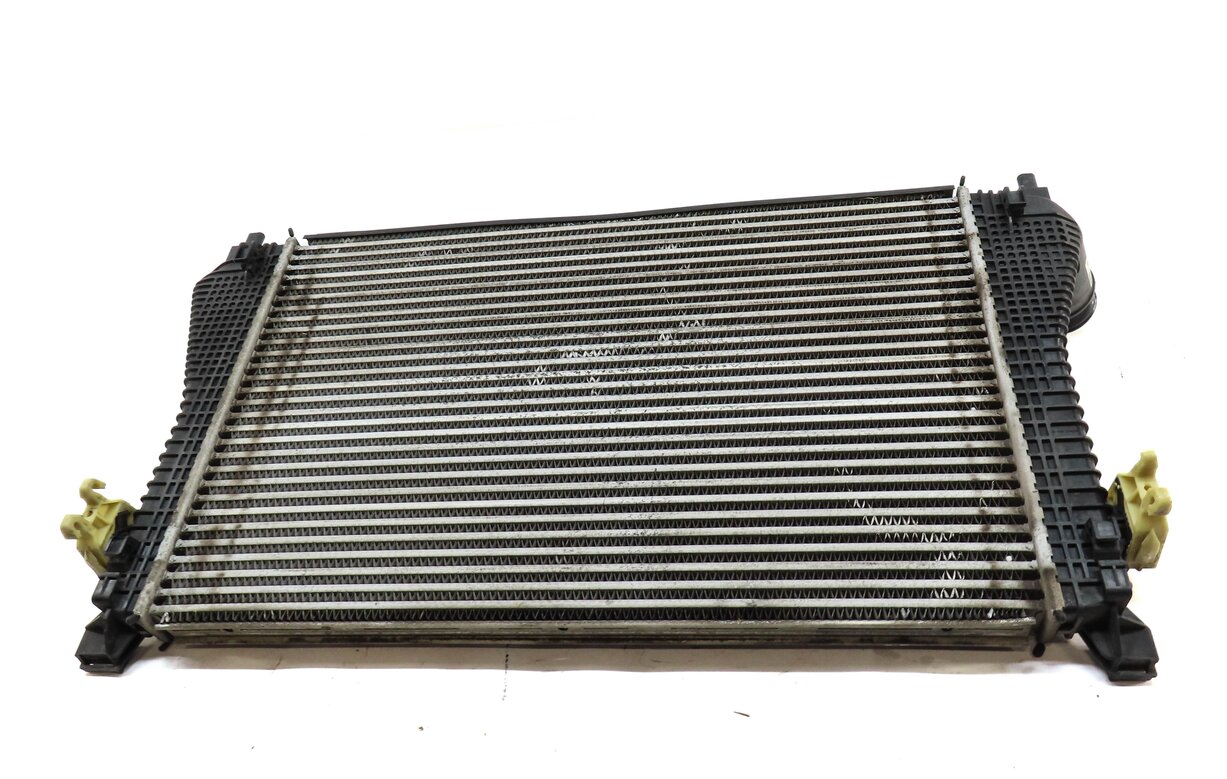 Thumbnail 5: 15-18 AUDI A3 TT / VM GOLF GTI (8V MK3) 1.8L 2.0L ENGINE INTERCOOLER RADIATOR