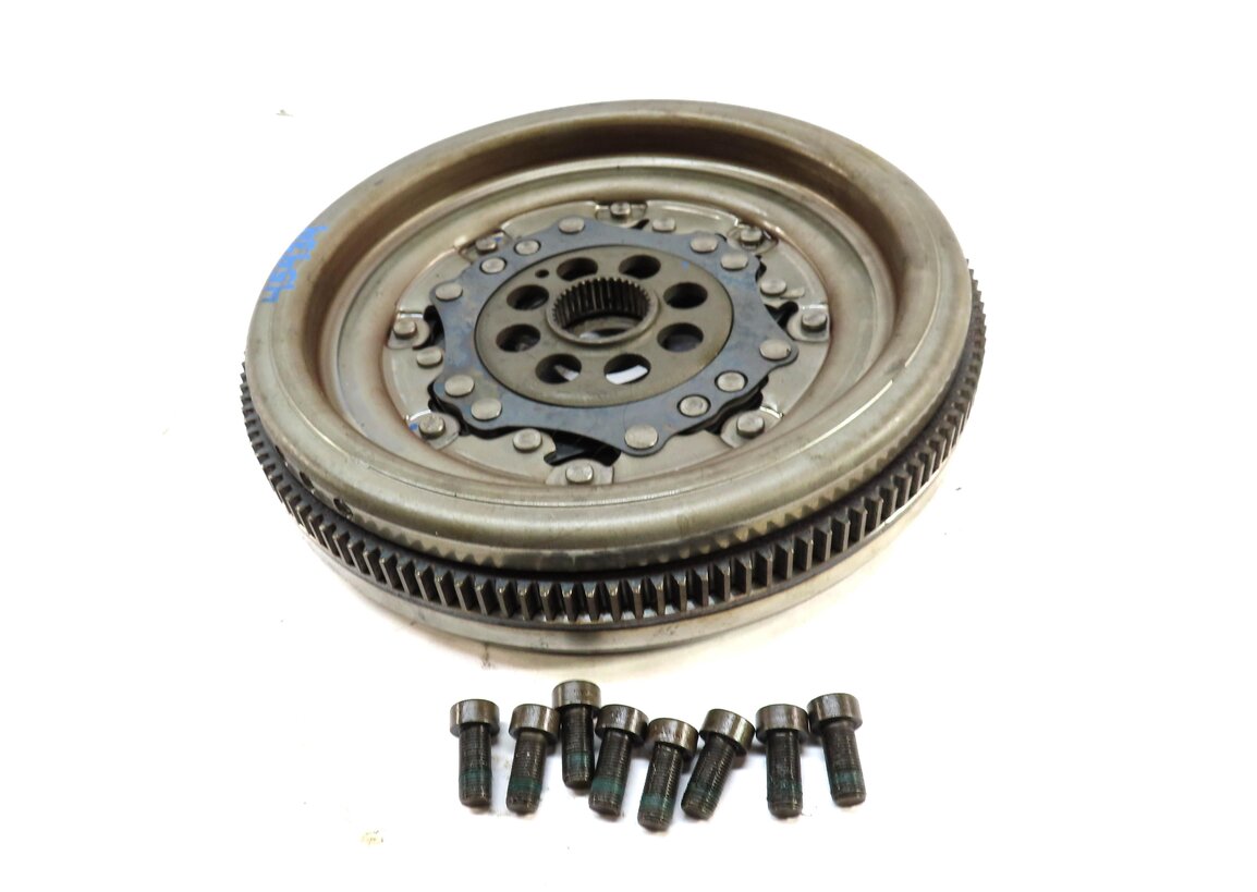 Thumbnail 2: 15-18 VW GOLF GTI / AUDI A3 S3 TT (8V MK3) 2.0L TURBO - A/T FLYWHEEL FLEX PLATE