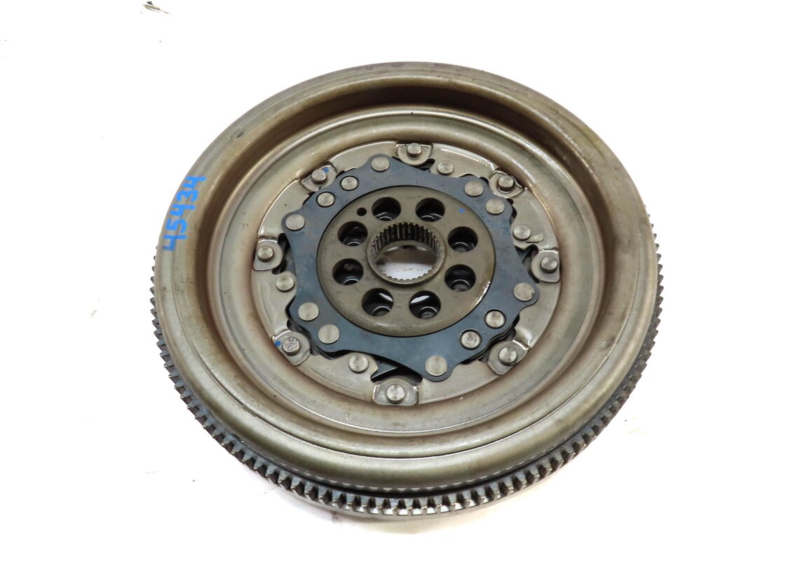 Thumbnail 4: 15-18 VW GOLF GTI / AUDI A3 S3 TT (8V MK3) 2.0L TURBO - A/T FLYWHEEL FLEX PLATE