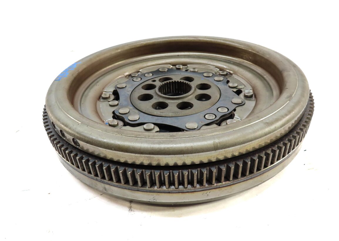 Thumbnail 5: 15-18 VW GOLF GTI / AUDI A3 S3 TT (8V MK3) 2.0L TURBO - A/T FLYWHEEL FLEX PLATE