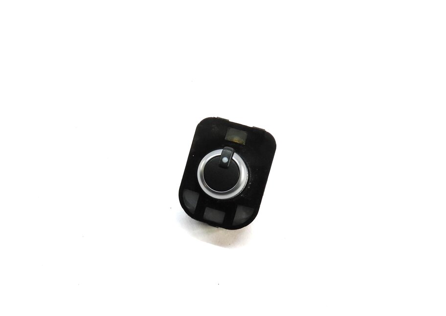 2015 AUDI A3 (8V) FRONT LEFT DRIVER DOOR MIRROR ADJUSTMENT ADJUST SWITCH