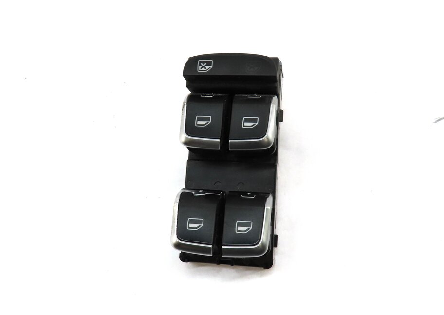 Thumbnail 2: 2015-2017 AUDI A3 S3 (8V) LEFT FRONT DRIVER DOOR MASTER POWER WINDOW SWITCH
