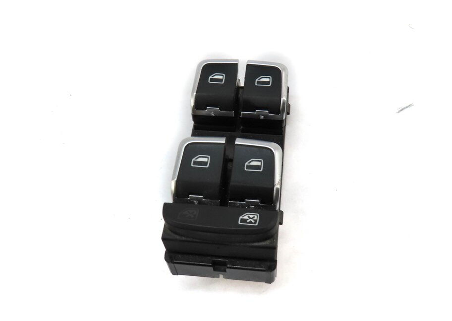 Thumbnail 3: 2015-2017 AUDI A3 S3 (8V) LEFT FRONT DRIVER DOOR MASTER POWER WINDOW SWITCH