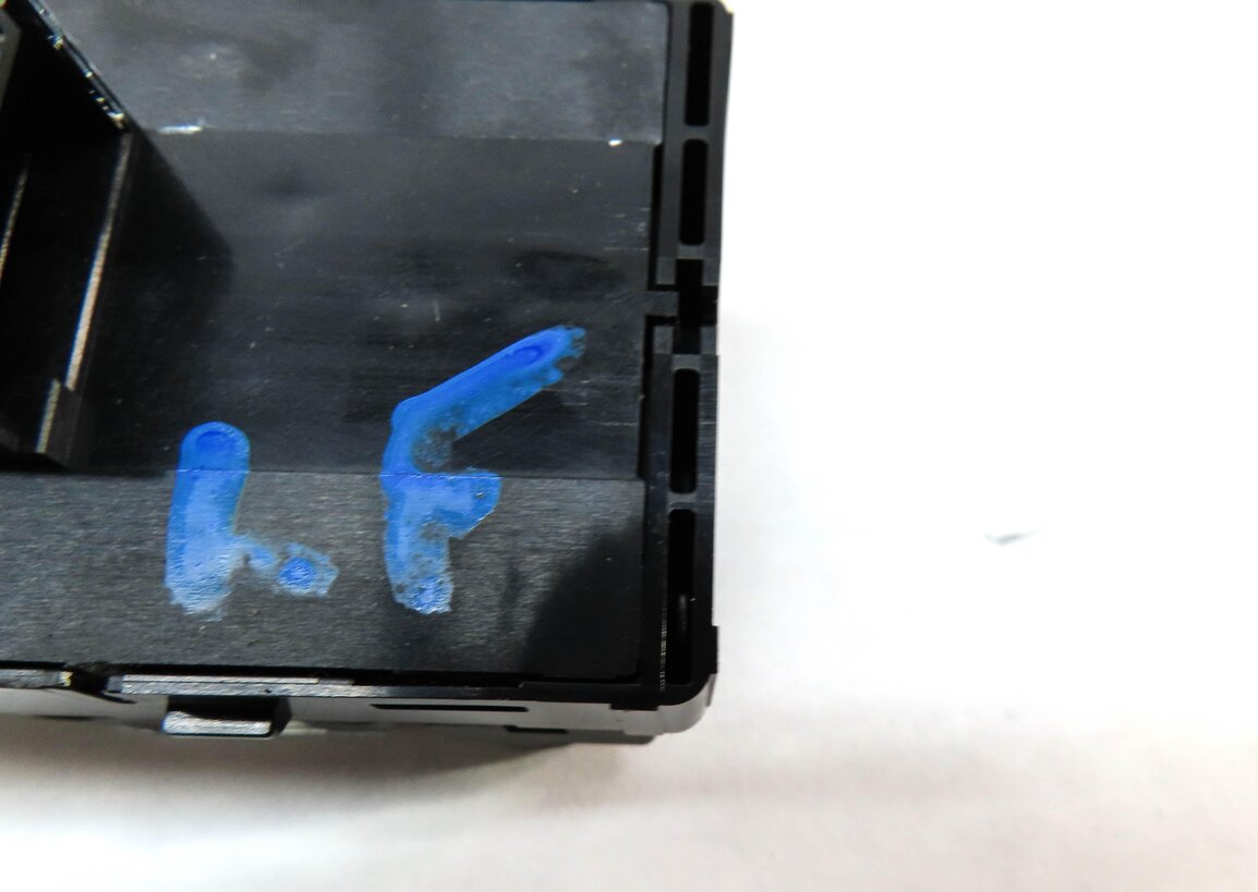 Thumbnail 5: 2015-2017 AUDI A3 S3 (8V) LEFT FRONT DRIVER DOOR MASTER POWER WINDOW SWITCH