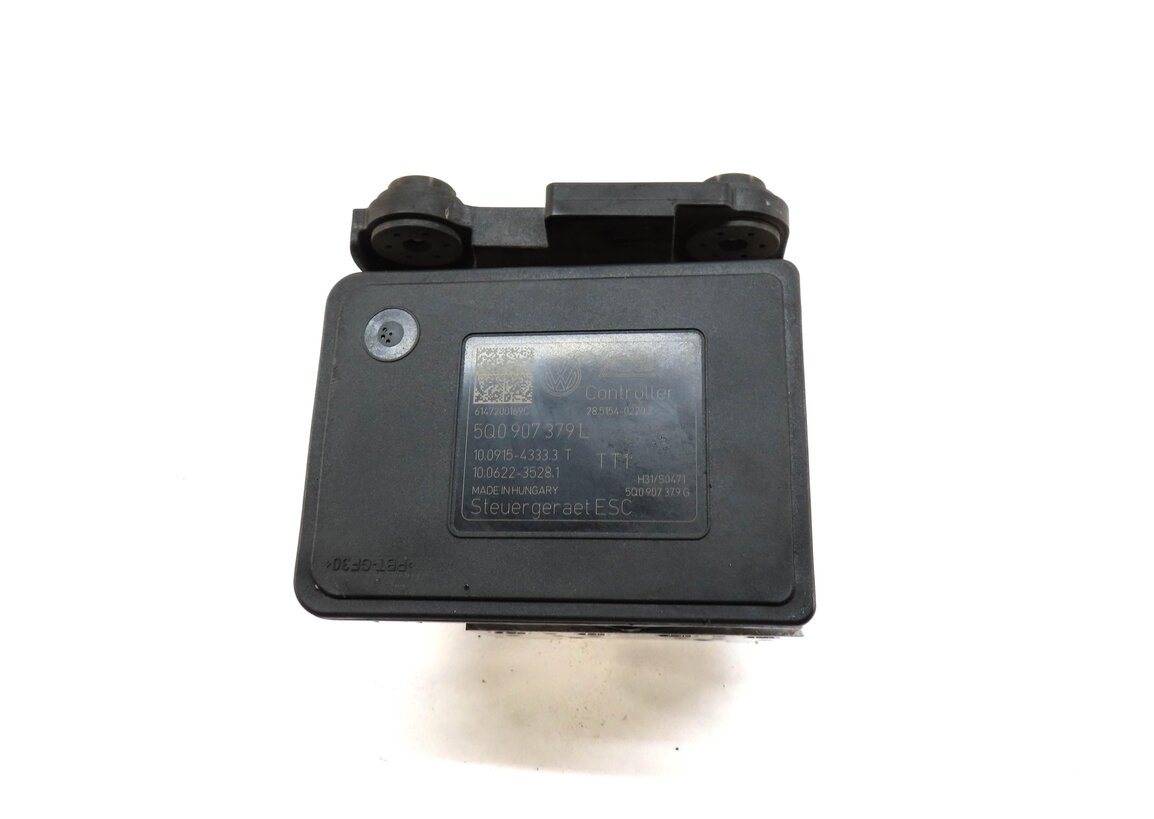 Thumbnail 4: 2015-2016 AUDI A3 (8V) ABS ANTI LOCK BRAKE PUMP w/ MODULE