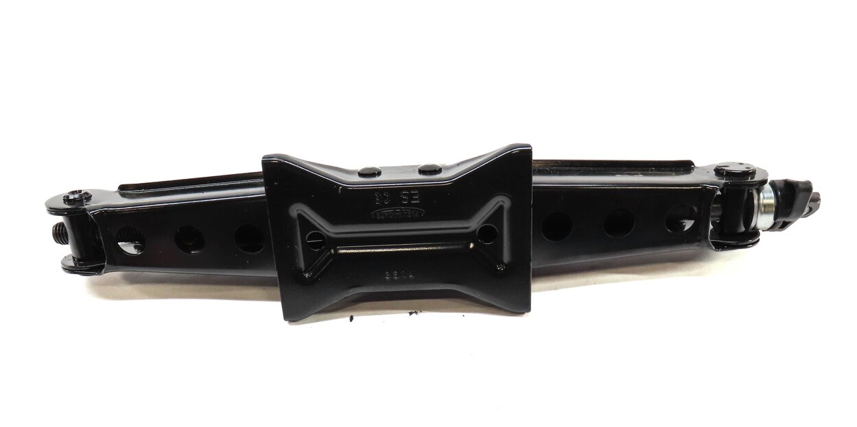 Thumbnail 3: 2015-2020 AUDI A3 S3 (8V 8Y) EMERGENCY ROADSIDE SPARE TIRE SCISSOR JACK