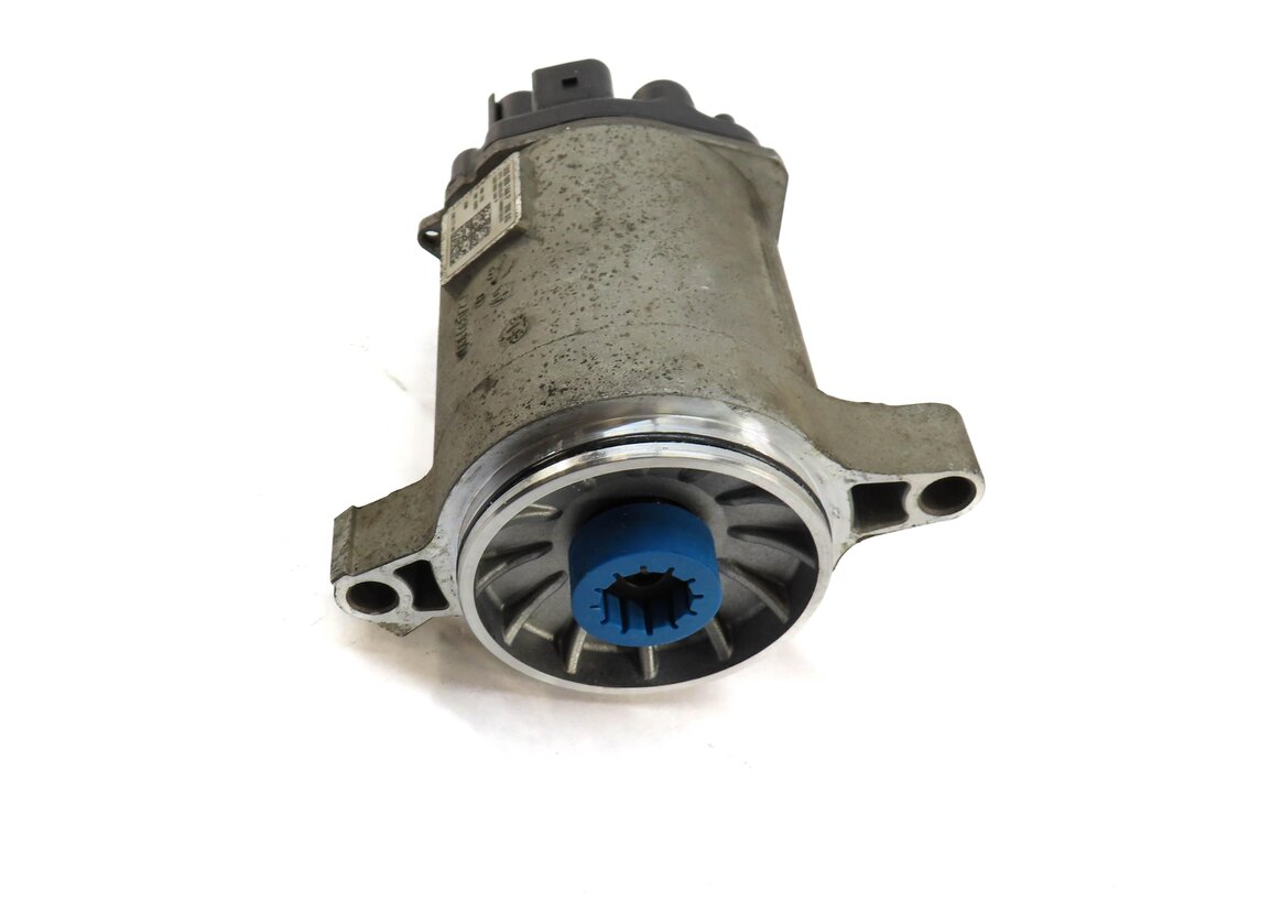 Thumbnail 2: 15-19 VW / AUDI - GOLF A3 (8V) STEERING GEAR RACK & PINION ELECTRIC ASSIST MOTOR
