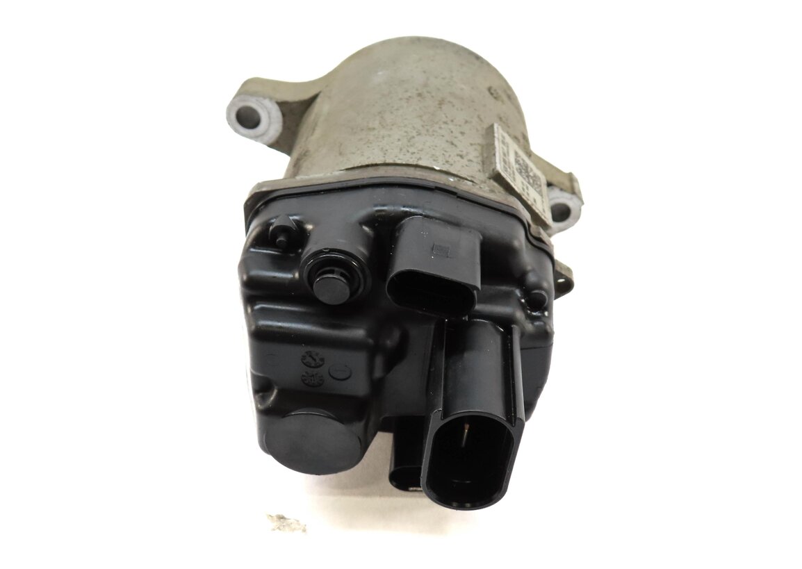 Thumbnail 4: 15-19 VW / AUDI - GOLF A3 (8V) STEERING GEAR RACK & PINION ELECTRIC ASSIST MOTOR
