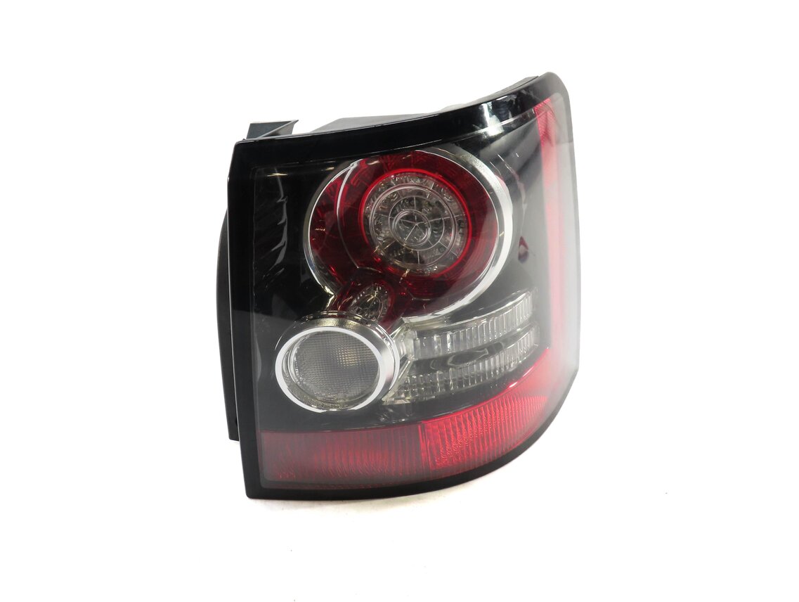 12-13 RANGE ROVER SPORT (L320) RIGHT PASSENGER REAR TAILLIGHT BRAKE LIGHT LAMP