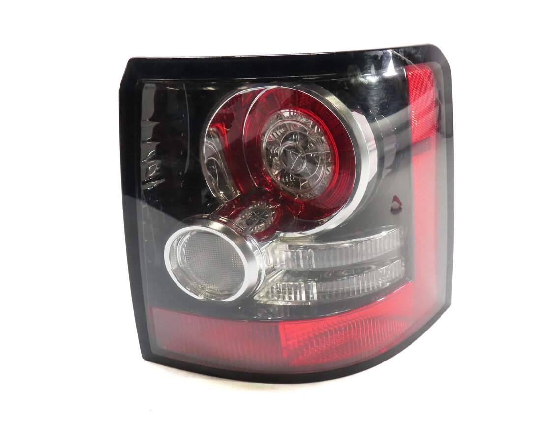 Thumbnail 3: 12-13 RANGE ROVER SPORT (L320) RIGHT PASSENGER REAR TAILLIGHT BRAKE LIGHT LAMP
