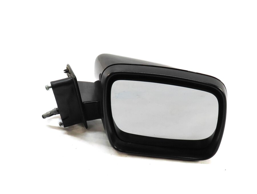 Thumbnail 1: 10-13 LR4 RANGE ROVER SPORT (L320) RIGHT P-FOLD HEAT MEM DOOR MIRROR (BLACK)
