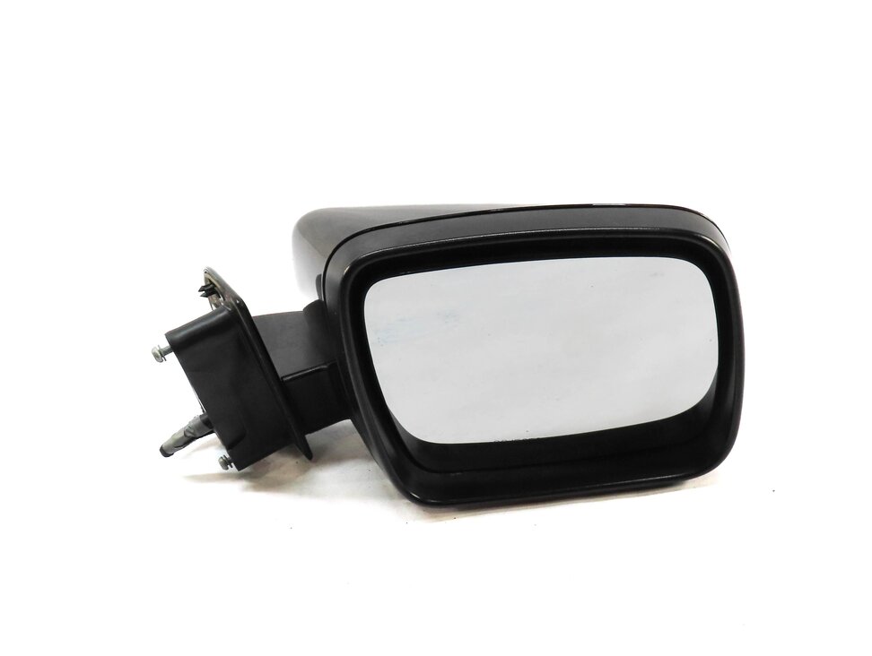 Thumbnail 2: 10-13 LR4 RANGE ROVER SPORT (L320) RIGHT P-FOLD HEAT MEM DOOR MIRROR (BLACK)