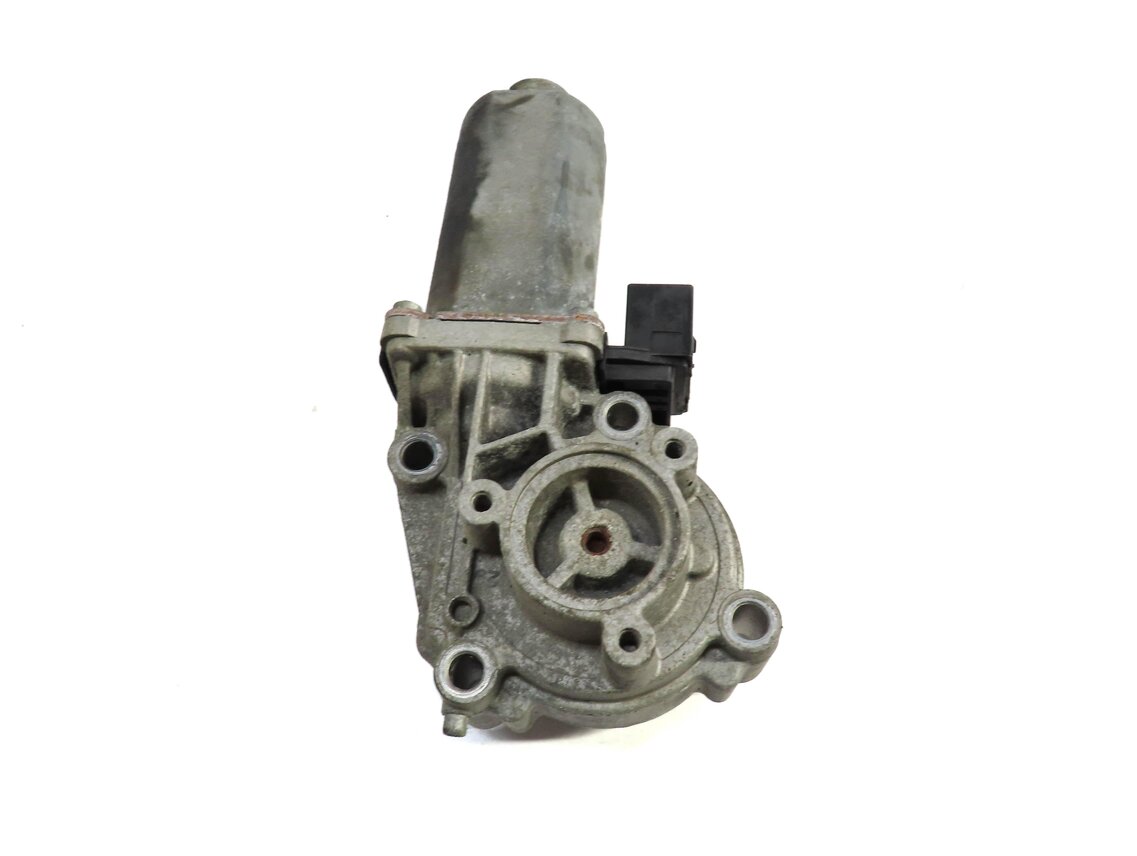 Thumbnail 3: 05-16 LR3 LR4 RANGE ROVER SPORT (L320 L322 L405 L494) TRANSFER CASE SHIFT MOTOR