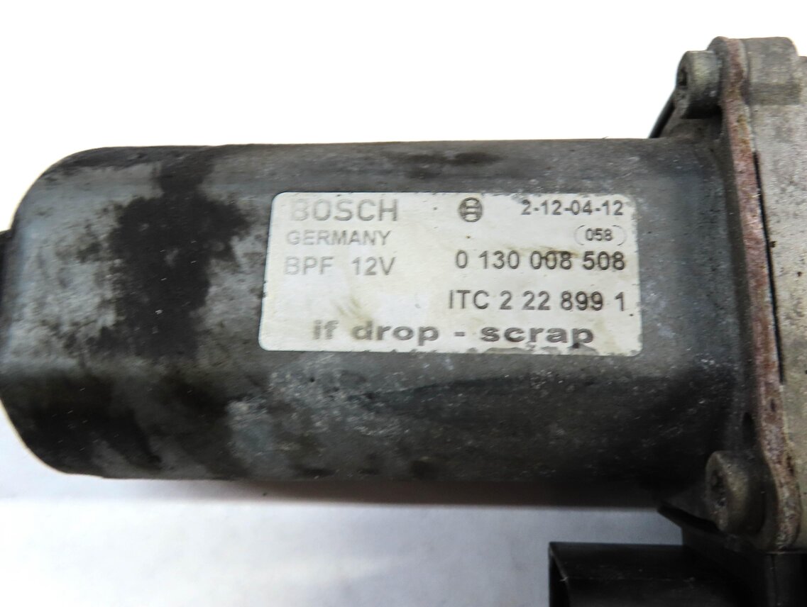 Thumbnail 4: 05-16 LR3 LR4 RANGE ROVER SPORT (L320 L322 L405 L494) TRANSFER CASE SHIFT MOTOR