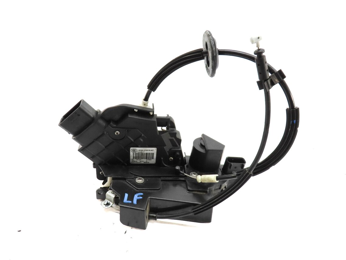 Thumbnail 2: 2010-2019 EVOQUE LR4 / RANGE ROVER SPORT (L320) LEFT FRONT PASSIVE DOOR LATCH