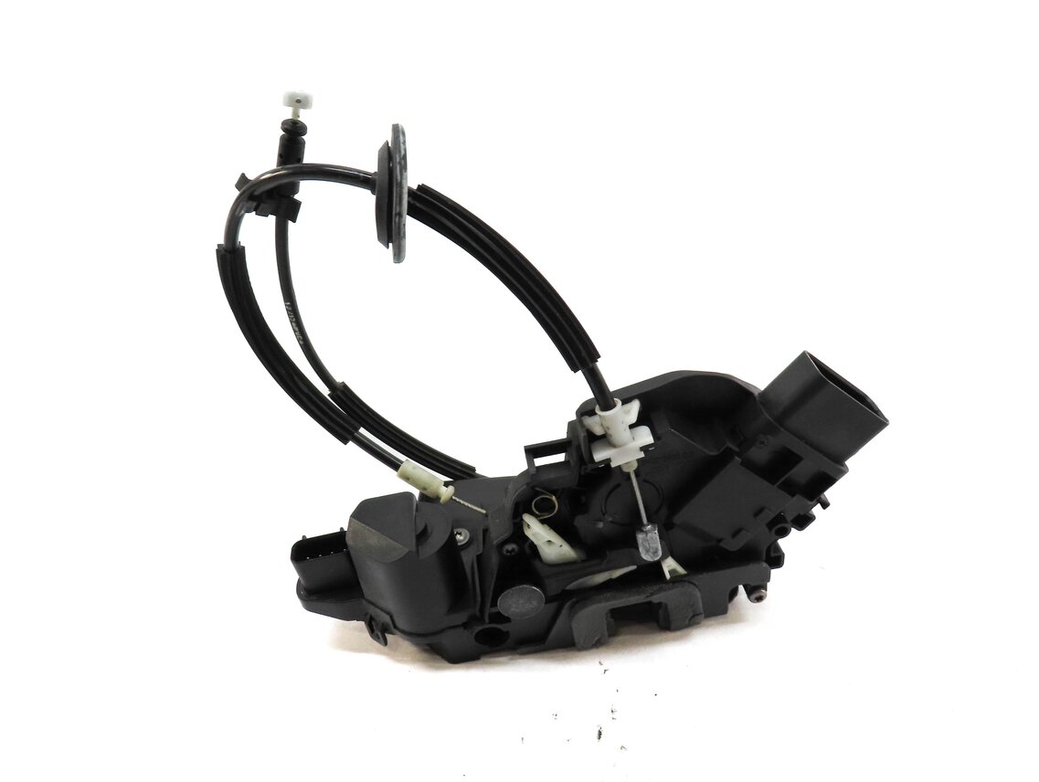Thumbnail 3: 2010-2019 EVOQUE LR4 / RANGE ROVER SPORT (L320) LEFT FRONT PASSIVE DOOR LATCH