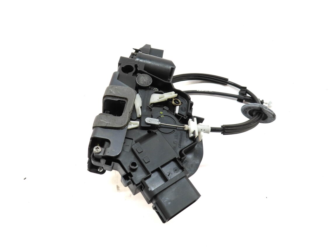 Thumbnail 4: 2010-2019 EVOQUE LR4 / RANGE ROVER SPORT (L320) LEFT FRONT PASSIVE DOOR LATCH