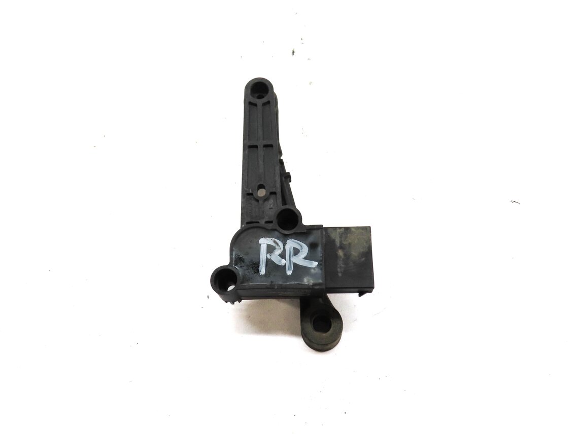 Thumbnail 2: 2012 RANGE ROVER SPORT (L320) REAR RIGHT SUSPENSION HEIGHT LEVEL SENSOR