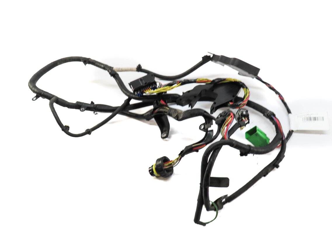 2012 RANGE ROVER SPORT (L320) 5.0L N.A. AUTOMATIC TRANSMISSION WIRE HARNESS