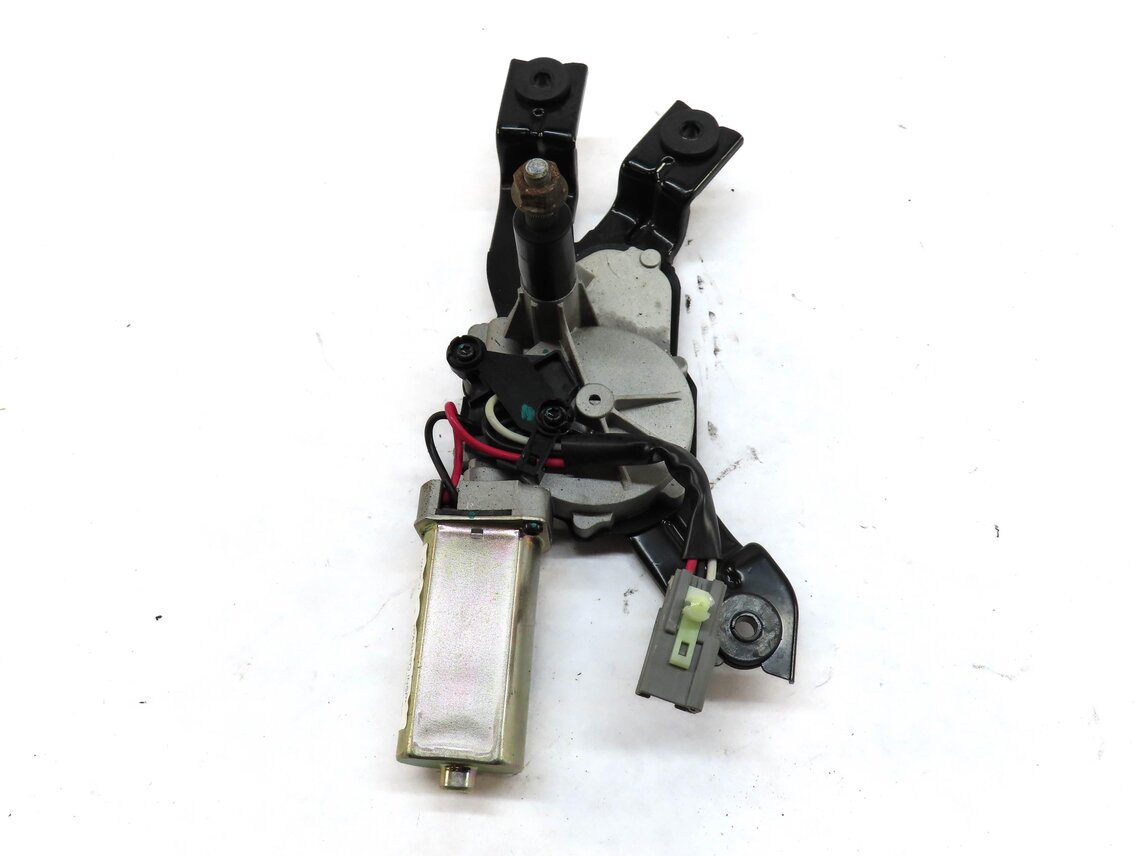 Thumbnail 2: 2012-2013 RANGE ROVER SPORT (L320) REAR WIPER MOTOR