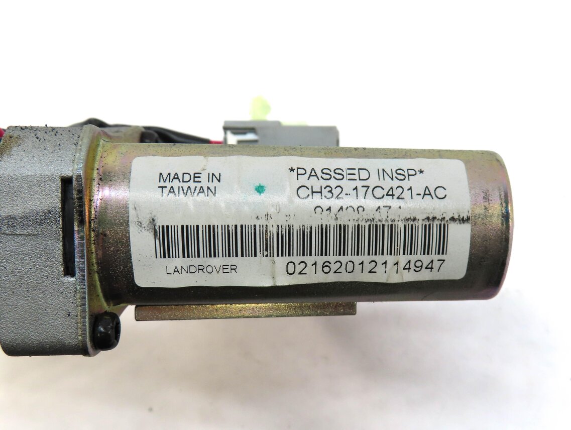 Thumbnail 5: 2012-2013 RANGE ROVER SPORT (L320) REAR WIPER MOTOR