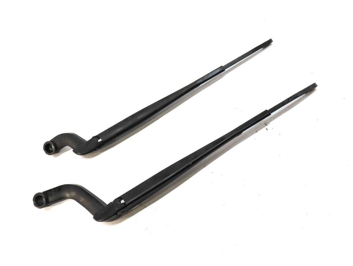 07-16 LAND ROVER LR4 - RANGE ROVER SPORT (L320) FRONT WINDSHIELD WIPER ARM SET