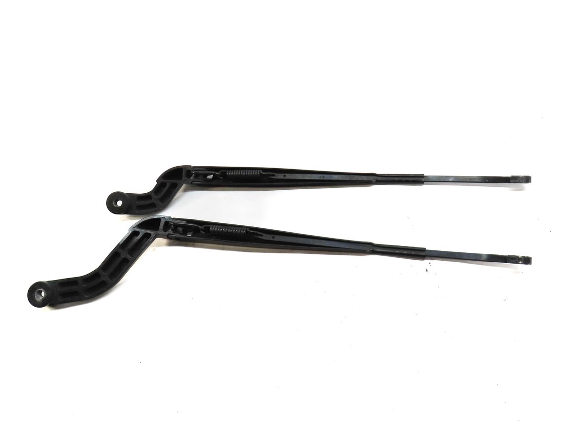 Thumbnail 3: 07-16 LAND ROVER LR4 - RANGE ROVER SPORT (L320) FRONT WINDSHIELD WIPER ARM SET