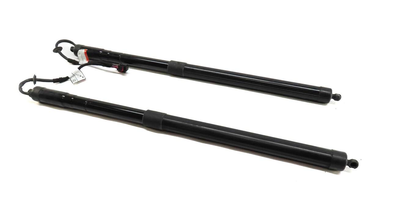 Thumbnail 1: 2012-2013 RANGE ROVER SPORT (L320) REAR TRUNK SHOCK STRUT SET-2 (ELECTRIC)
