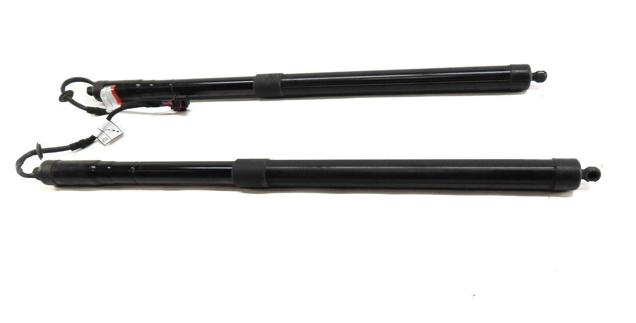 Thumbnail 2: 2012-2013 RANGE ROVER SPORT (L320) REAR TRUNK SHOCK STRUT SET-2 (ELECTRIC)