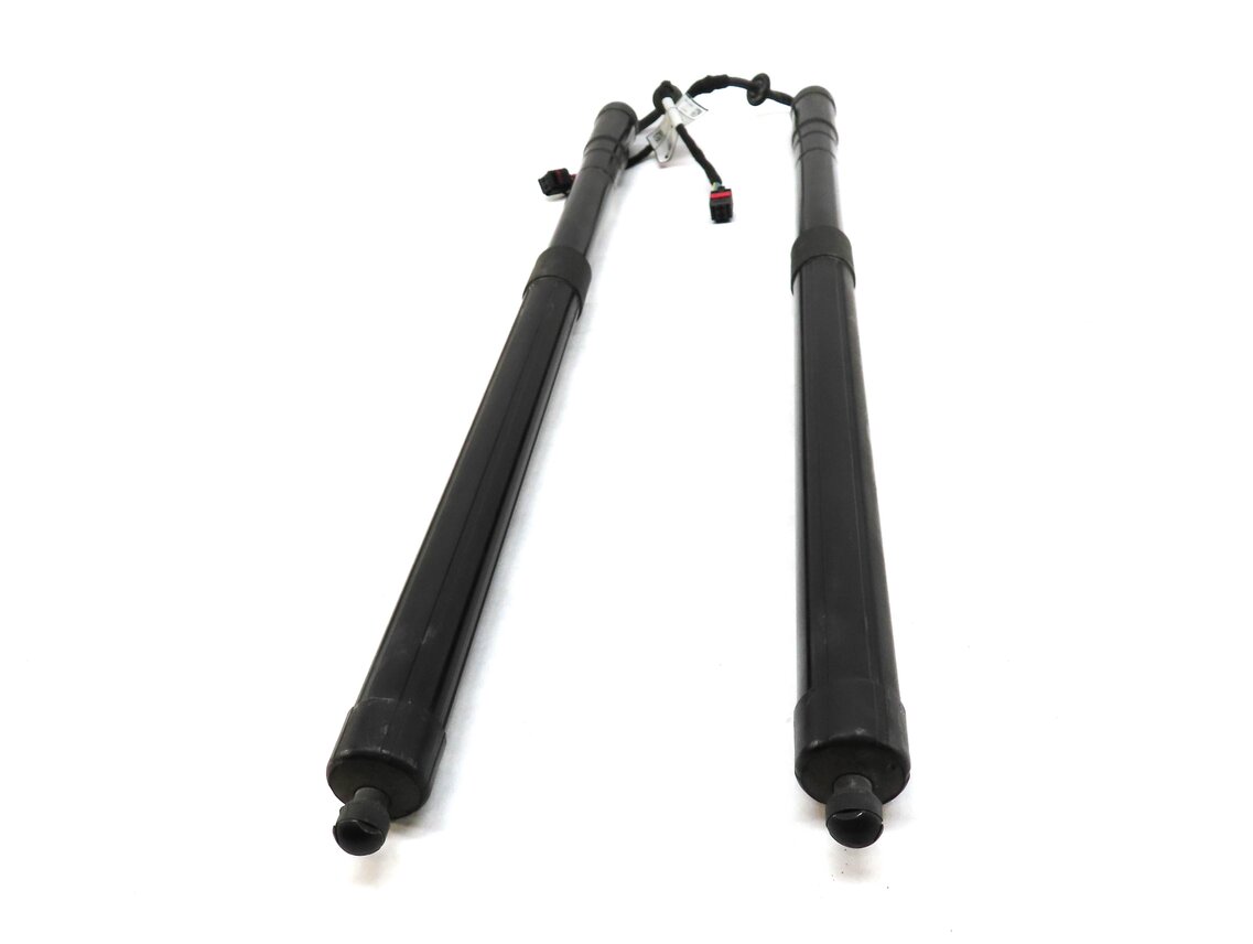 Thumbnail 4: 2012-2013 RANGE ROVER SPORT (L320) REAR TRUNK SHOCK STRUT SET-2 (ELECTRIC)