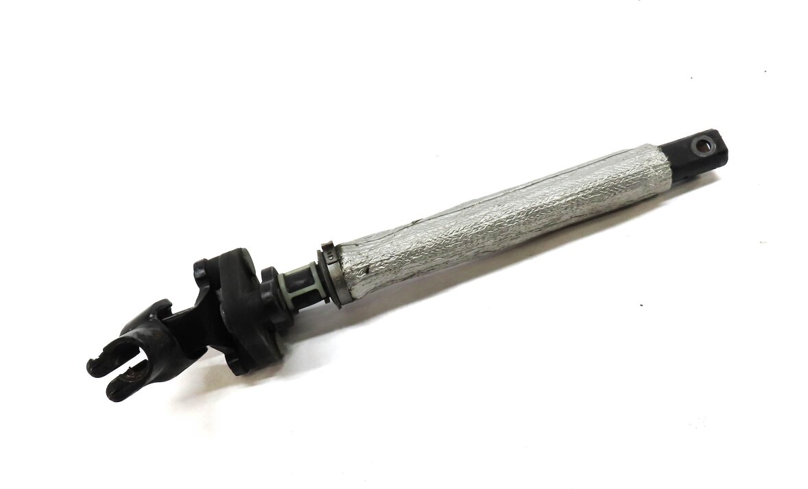 2012 RANGE ROVER SPORT (L320) FRONT LEFT STEERING COLUMN U-JOINT SHAFT