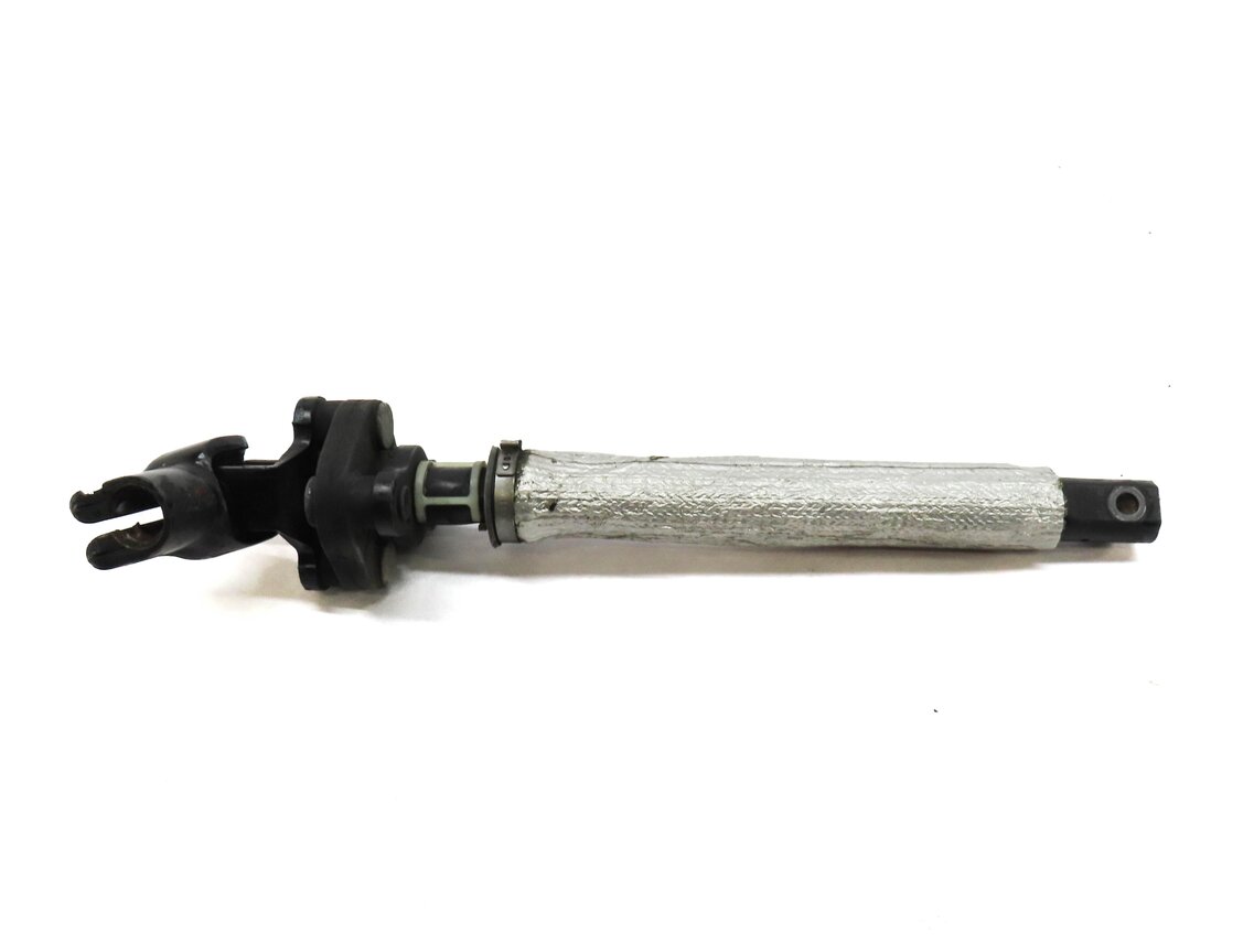 Thumbnail 2: 2012 RANGE ROVER SPORT (L320) FRONT LEFT STEERING COLUMN U-JOINT SHAFT