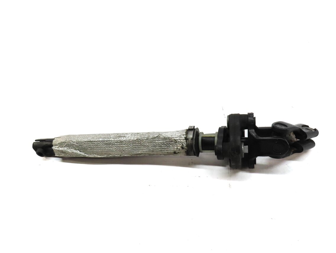 Thumbnail 3: 2012 RANGE ROVER SPORT (L320) FRONT LEFT STEERING COLUMN U-JOINT SHAFT