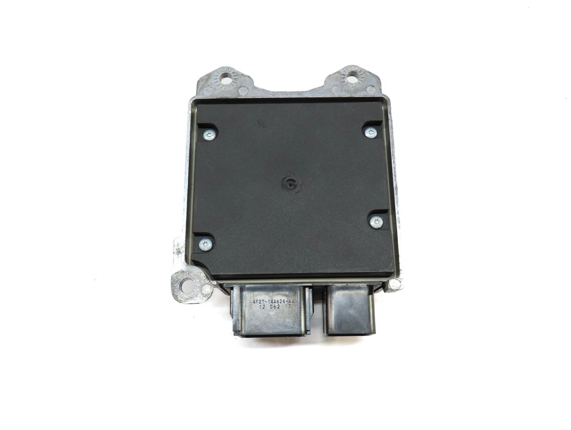 Thumbnail 4: 2010-2013 LAND ROVER LR4 RANGE ROVER SPORT (L320) SRS BAG CONTROL MODULE